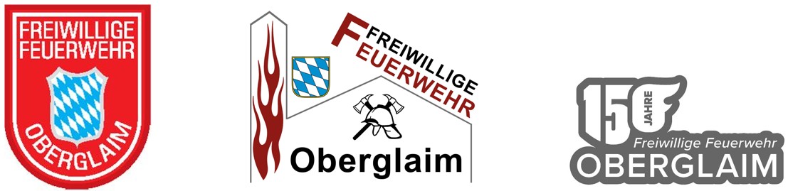 Freiwillige Feuerwehr Oberglaim e.V.